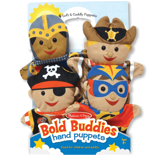 תאטרון בובות