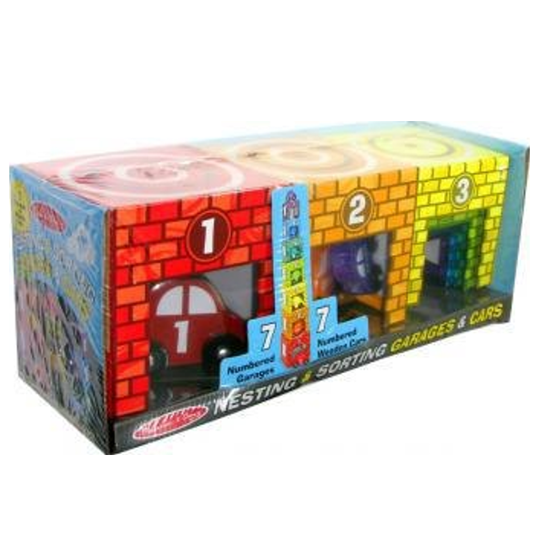 משחק התאמה מכוניות