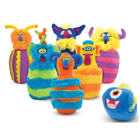 מפולת מפלצתונים