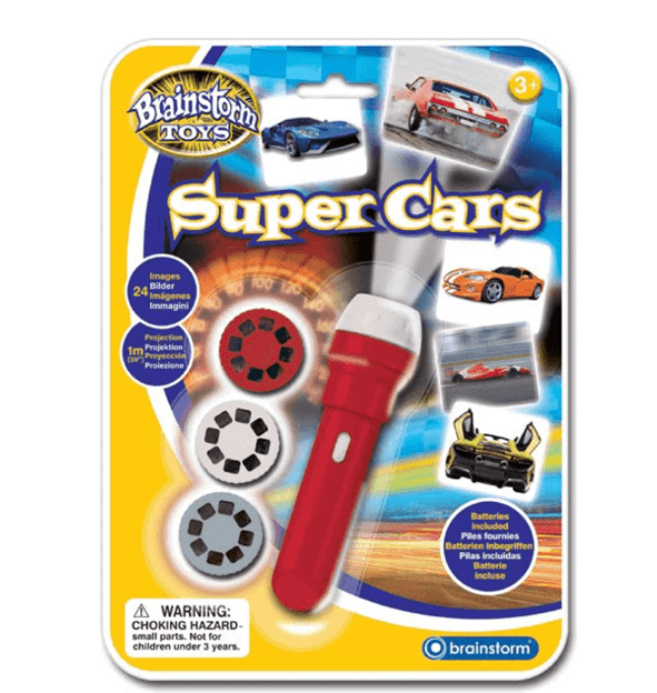 פנס שקופיות