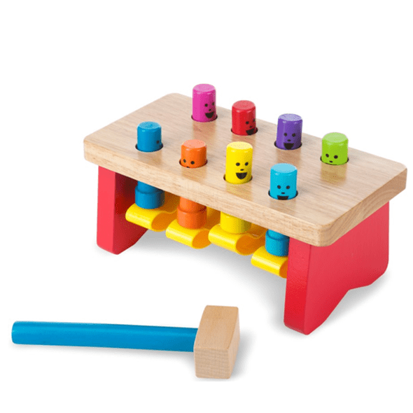 הך פטיש מהודר