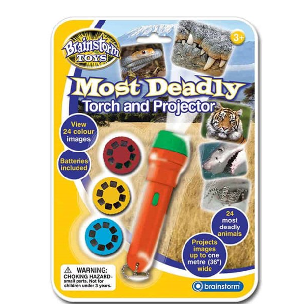 פנס שקופיות