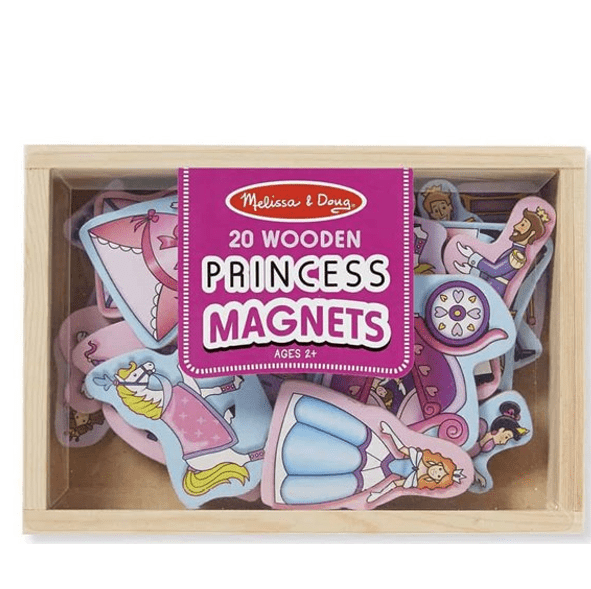 סט מגנטי מהאגדות