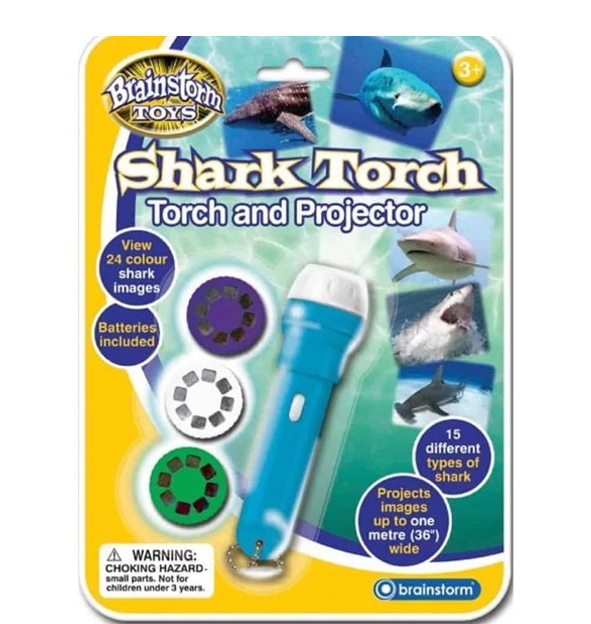 פנס שקופיות