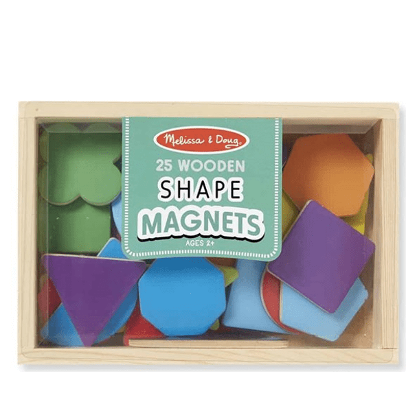 צורות מגנטיות