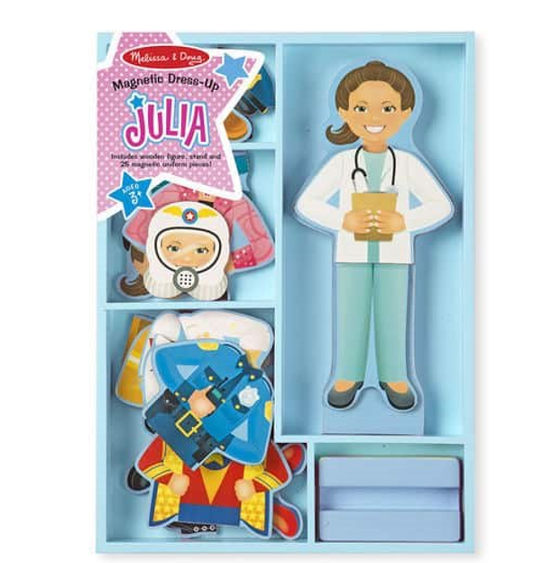 משחק מגנטים