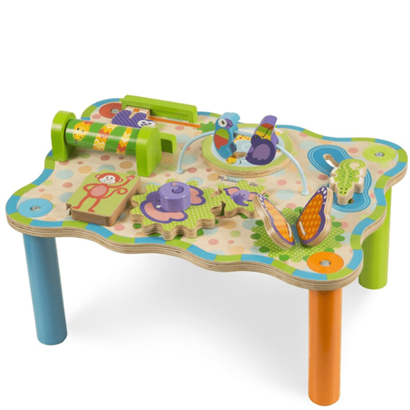 שולחן פעילות