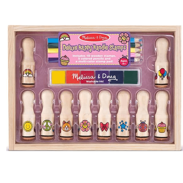 מארז חותמות גדול