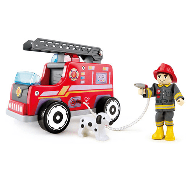 רכב מכבי אש