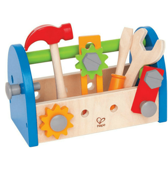 ארגז הכלים שלי