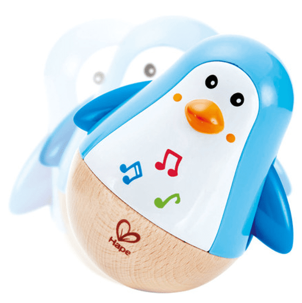 נחום תקום פינגווין