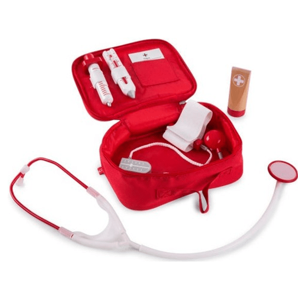 ערכת משחק דוקטור