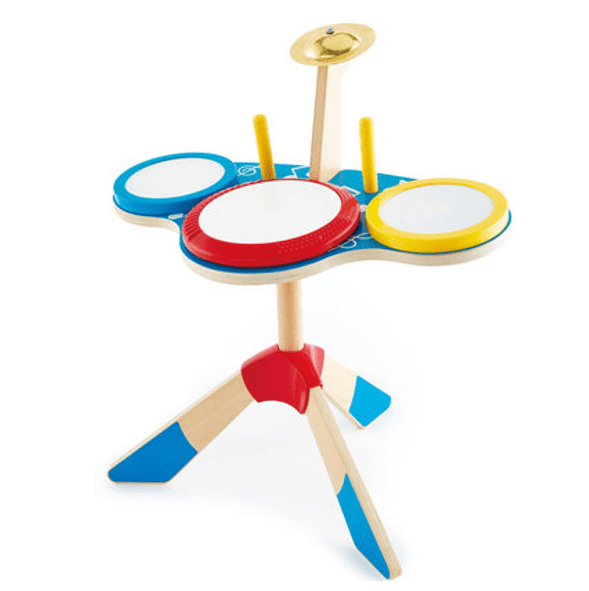 מערכת תופים לילדים