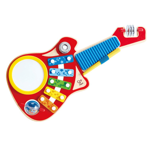 גיטרת הכל כלול