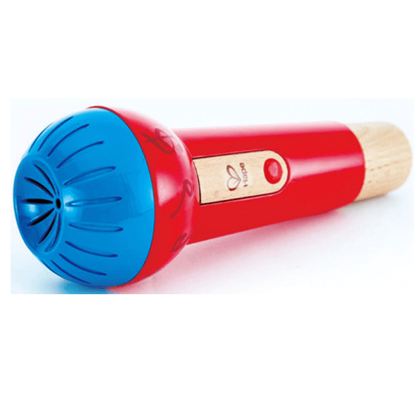 צעצוע מיקרופון