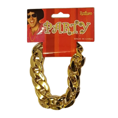 צמיד ליד זהב