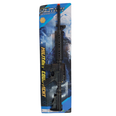 רובה לתחפושת חייל