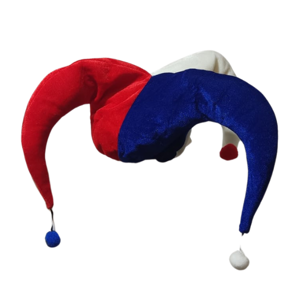 כובע ליצן שפיצים