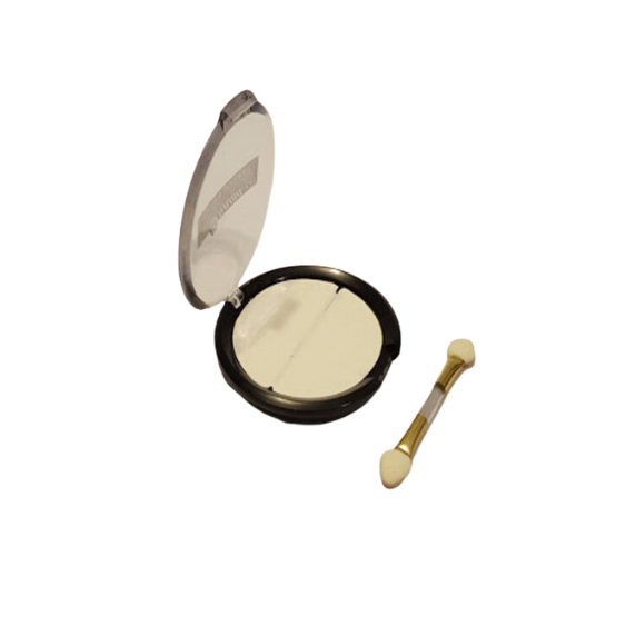 צבע גוף לתחפושת- לבן