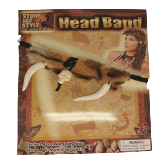 צמיד ראש קניבלי