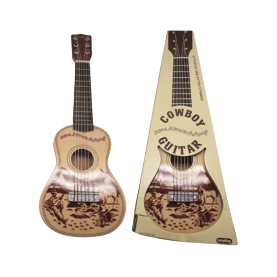 גיטרה לתחפושת