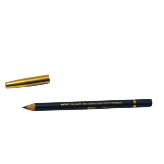 עיפרון מדגיש לתחפושת- כחול