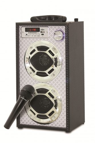 קריוקי ביתי אינובה