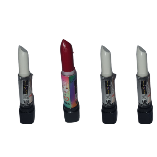 שפתון בצבעי בסיס לתחפושת