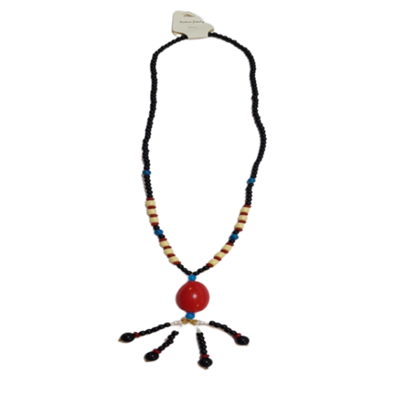 שרשרת אינדיאני ציף לתחפושת