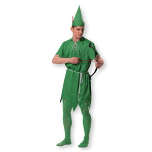 תחפושת פיטר פן