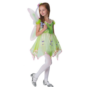 תחפושות לילדות בנות