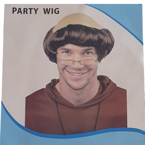 קרחת עם שיער