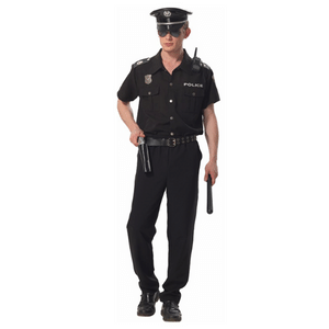 תחפושת שוטר