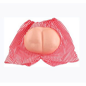 מכנס ישבן מצחיק