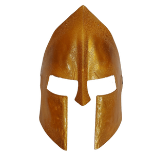 מסכת אביר ספארטני