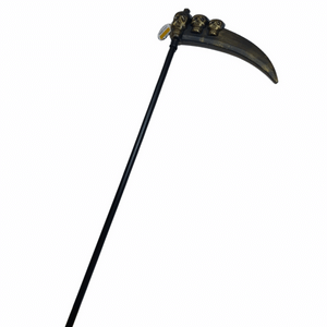 חרמש גולגולות