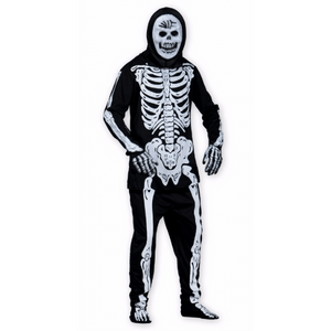 תחפושת שלד