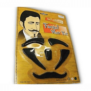 סט פאות ללחיים