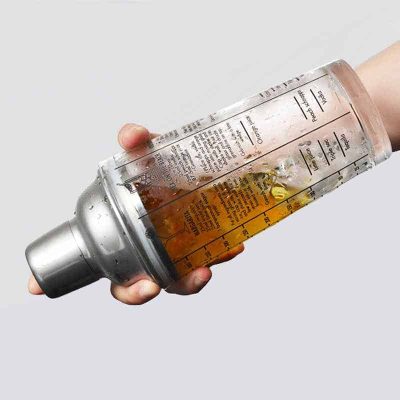 שייקר לקוקטייל