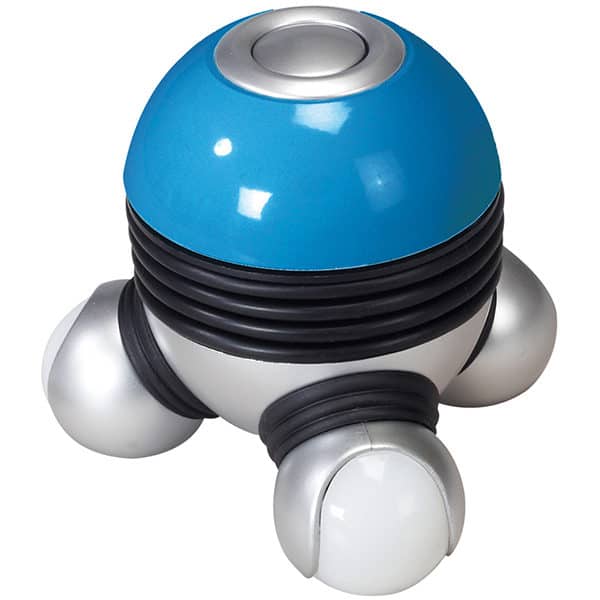 מכשיר עיסוי ידני