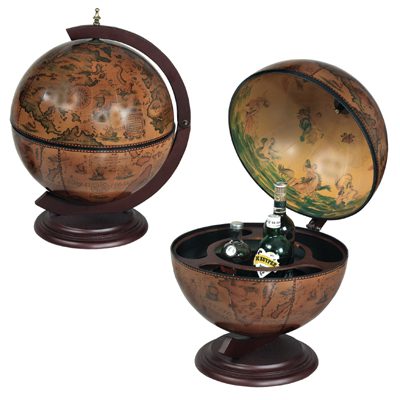 בר משקאות גלובוס