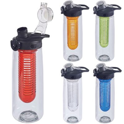 בקבוק פירות