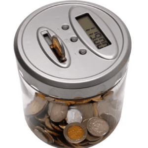 קופת חסכון חכמה