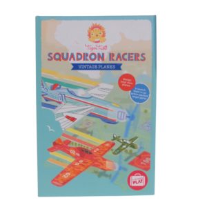 משחק תחרות המטוסים