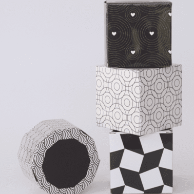 קופסאות הפתעה