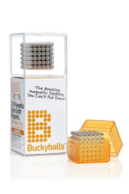קוביית כדורים מגנטיים
