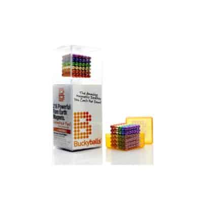 קוביית כדורים מגנטיים