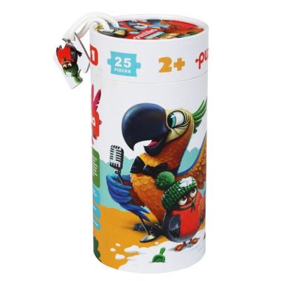 הרכבה ציפורים