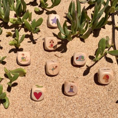 קוביות היוגה