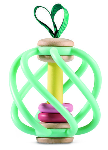 צעצוע אחיזה